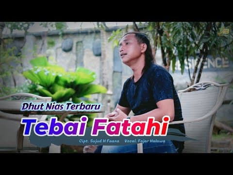 Tebai Fatahi