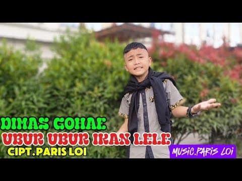 Ubur Ubur Ikan Lele