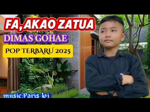 Fa Akao Zatua