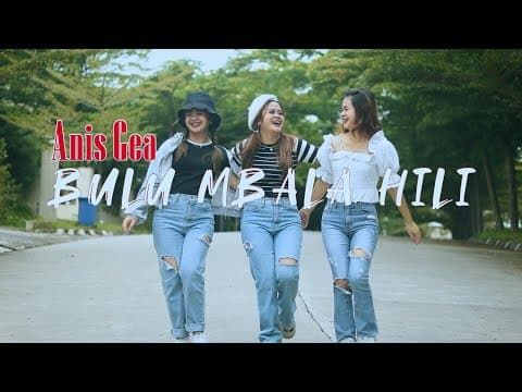 Bulu Mbala Hili