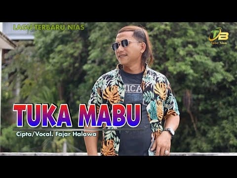 Tuka Mabu
