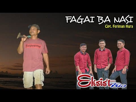 Fagai Ba Nasi
