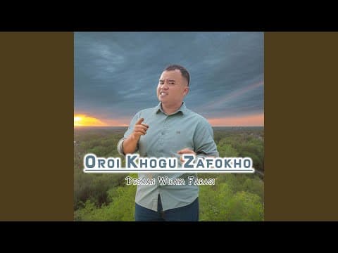 Öröi Khögu Zafökhö