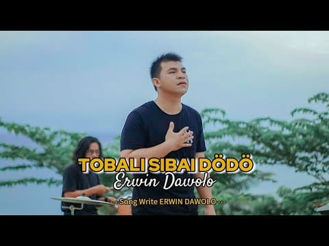 Erwin Dawolo