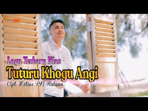 Tuturu Khögu Angi