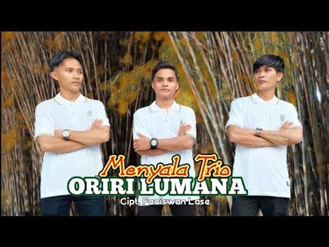 Menyala Trio