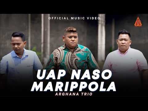 Uap Naso Marippola