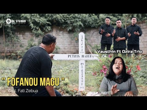 Fofanou Magu