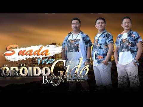Öröi Ndra'o Ba Gidö