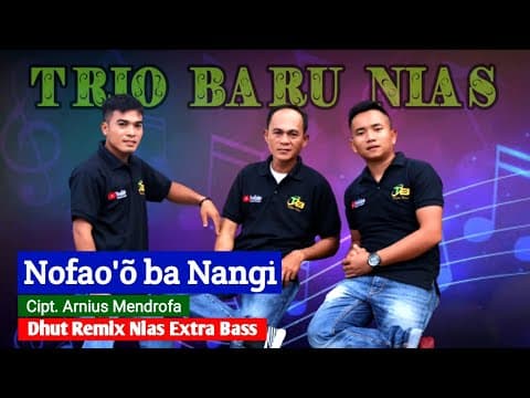 Nofao'ö Ba Nangi