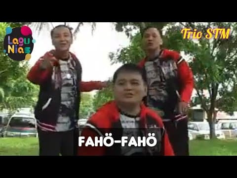 Fahö Fahö