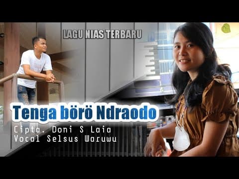 Tenga Boro Ndraodo