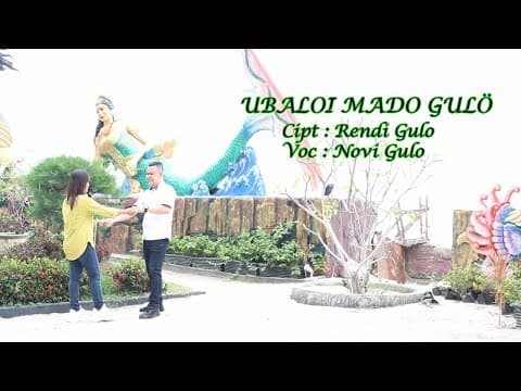 Ubaloi Mado Gulo