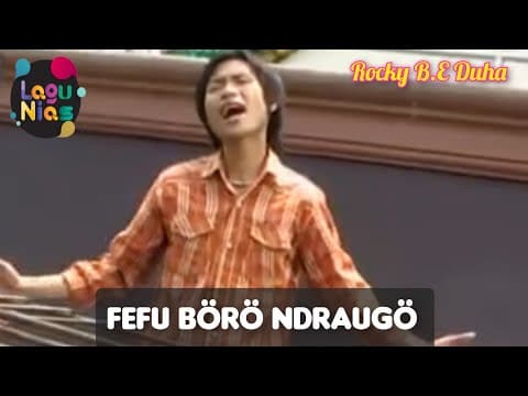 Fefu Boro Ndraugo