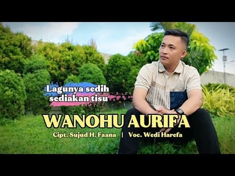 Wedi Harefa