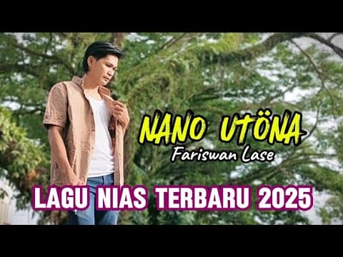 Fariswan Lase