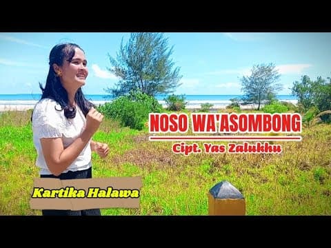 Kartika Halawa