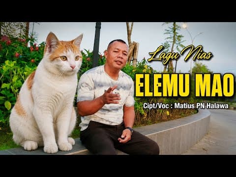 Elemu Mao