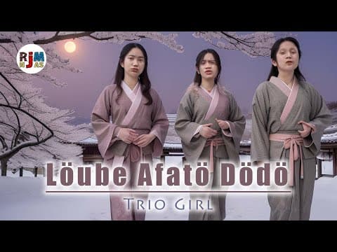Lö Ube Afatö Dödö