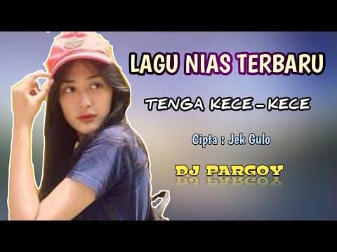 Tenga Kece Kece