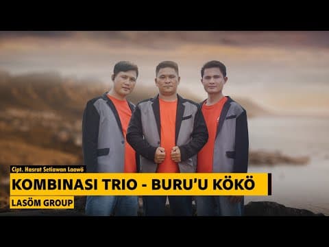 Buru'u Kökö