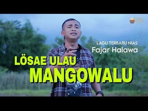 Losae Ulau Mangowalu