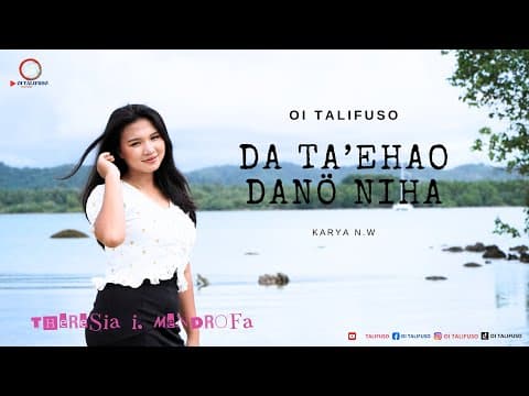 Da Ta'ehao Danö Niha