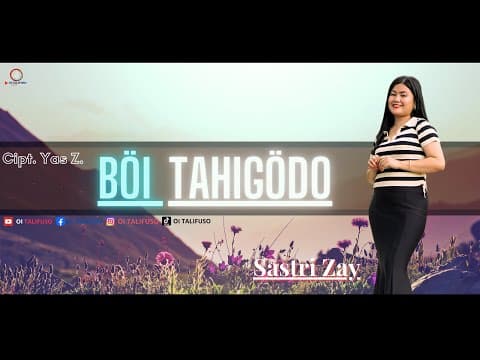 Böi Tahigödo