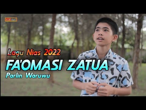Faomasi Zatua