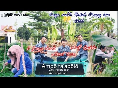 Ambö Fa'abölö