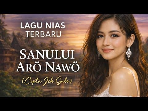 Sanului Arö Nawö