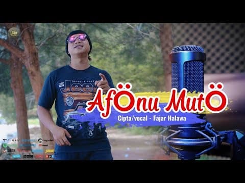 Afönu Mutö