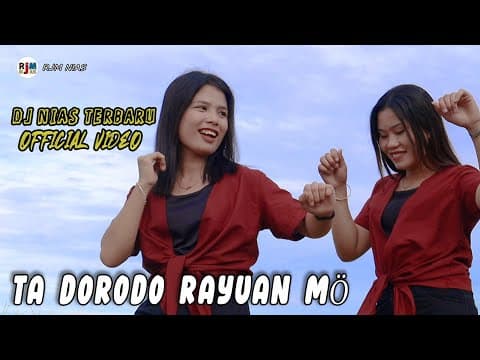 Tadorodo Rayuanmö