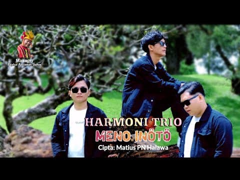 Harmoni Trio