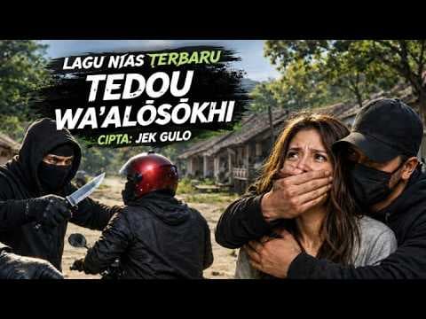 Tedou Wa'alösökhi