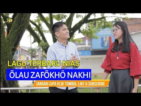 Ölau Zafökhö Le Nakhi