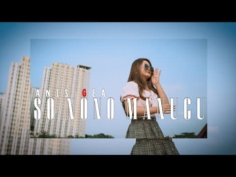So Nono Manugu