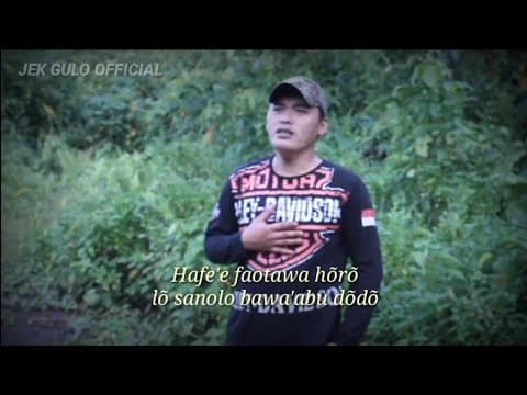 Fa'oriri Dödö