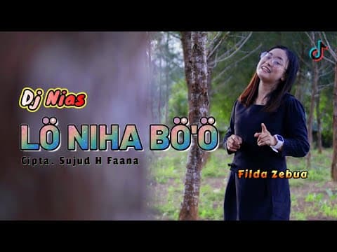 Lö Niha Bö'ö