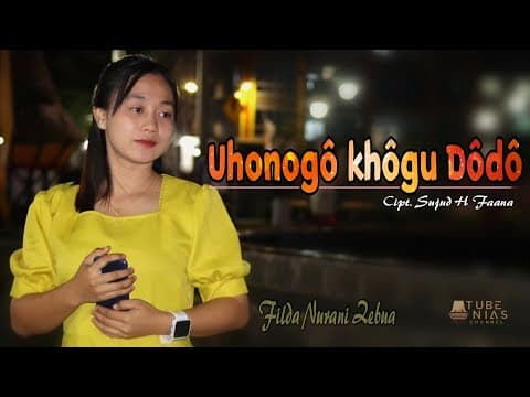 Uhonogö Khögu Dödö