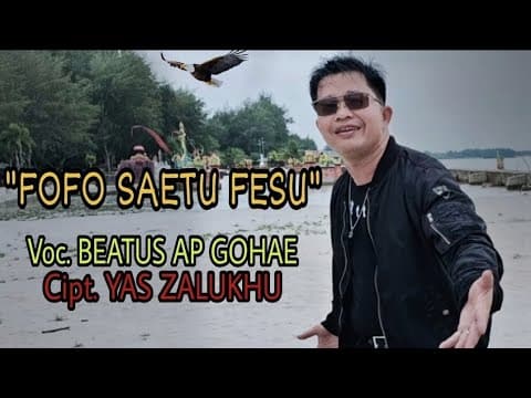 Fofo Saetu Fesu