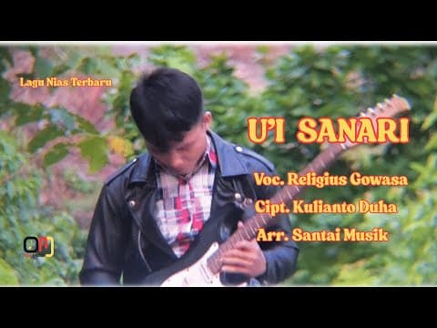 Religius Gowasa
