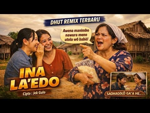 Ina La'edo