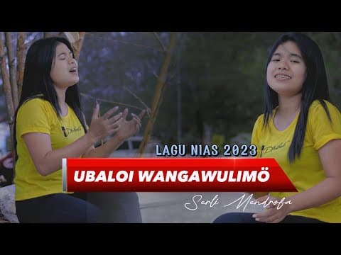 Ubaloi Wangawulimö