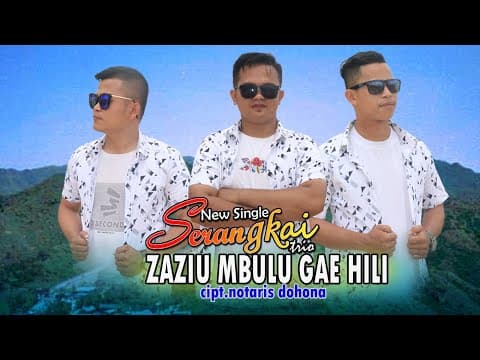 Zaziu Mbulu Gae Hili