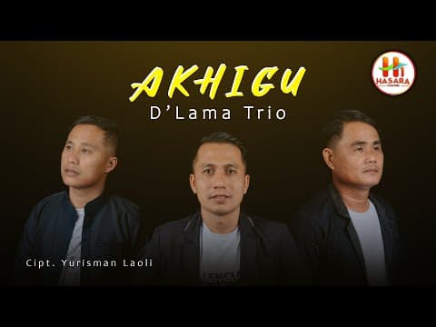 D'Lama Trio