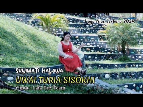 Suniwati Halawa