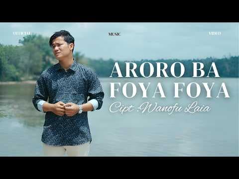 Aroro Ba Foya Foya