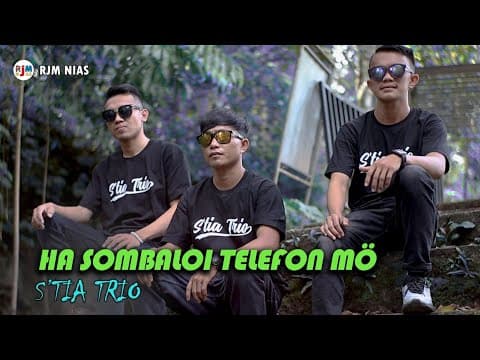 Ha Sombaloi Telefonmo