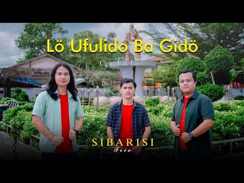 Lö Ufulido Ba Gidö
